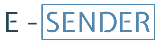 e-sender